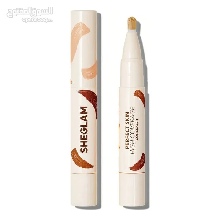 concealer sheglam