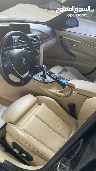 Bmw 328 للبيع سيارة 2016 Bmw 328 for sale