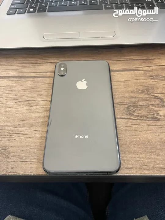 XS MAX ابفون