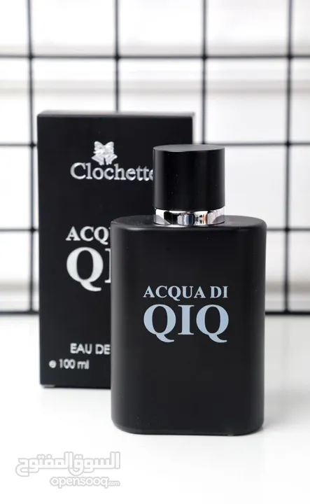 عطور كوبي ون 3 عطور ب 10 فقط