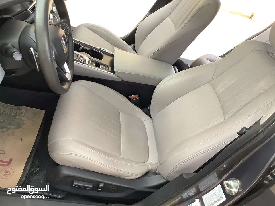 هوندا أكورد Honda Accord 2020