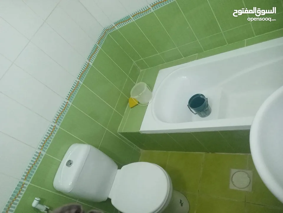 شقة للبيع قرب جامعة اليرموك