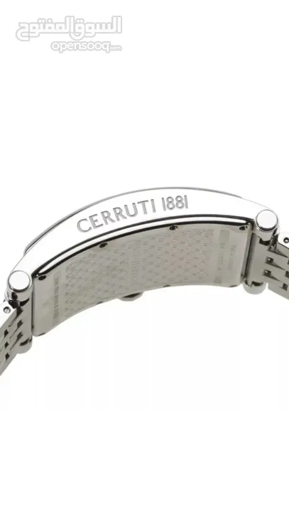 CERRUTI 1881 GENOVA