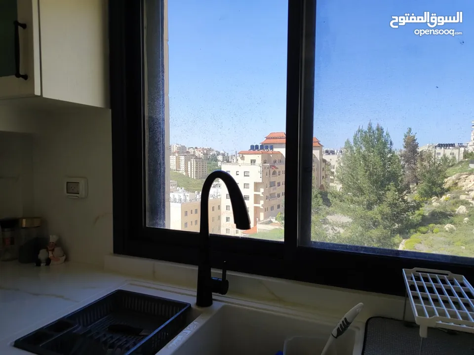 شقة مفروشة راقية للإيجار – الماصيون  حي المهندسين