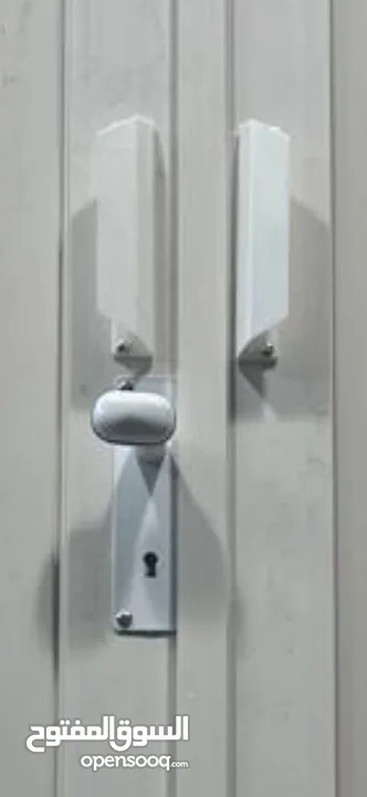 بواب أكورديوم و برادي زيبرا او رول
