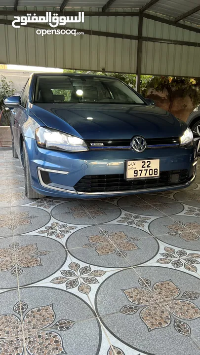 e golf 2015 premium فل كامل أعلى صنف