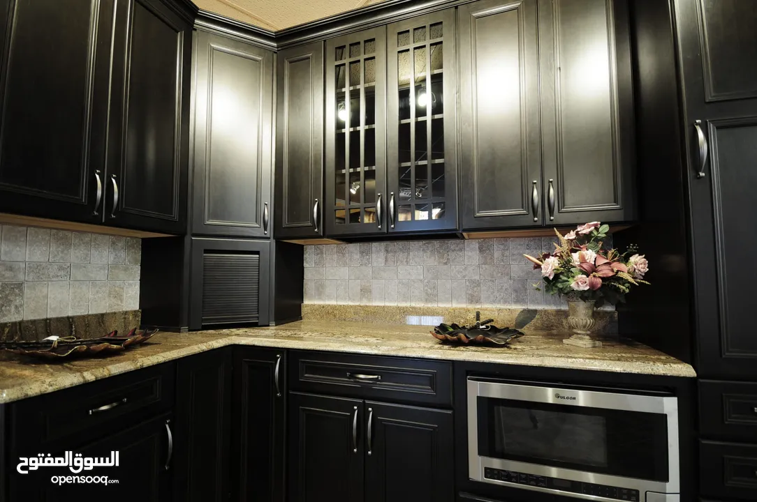مطابخ البسومي albesomi kitchen