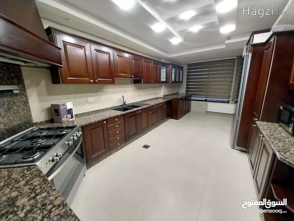 شقة للبيع في ام اذينه  ( Property ID : 30962 )