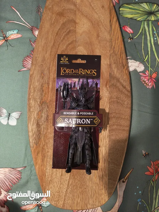 The Lord of the Rings