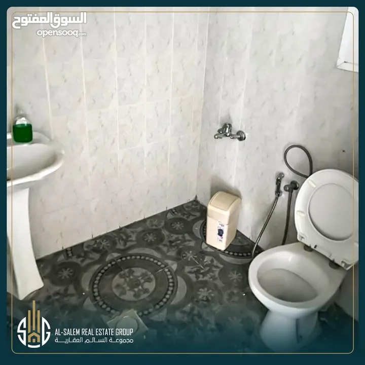 شقة للبيع البالوع