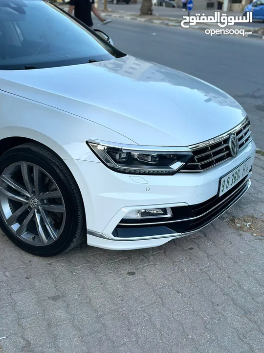 بسات rline