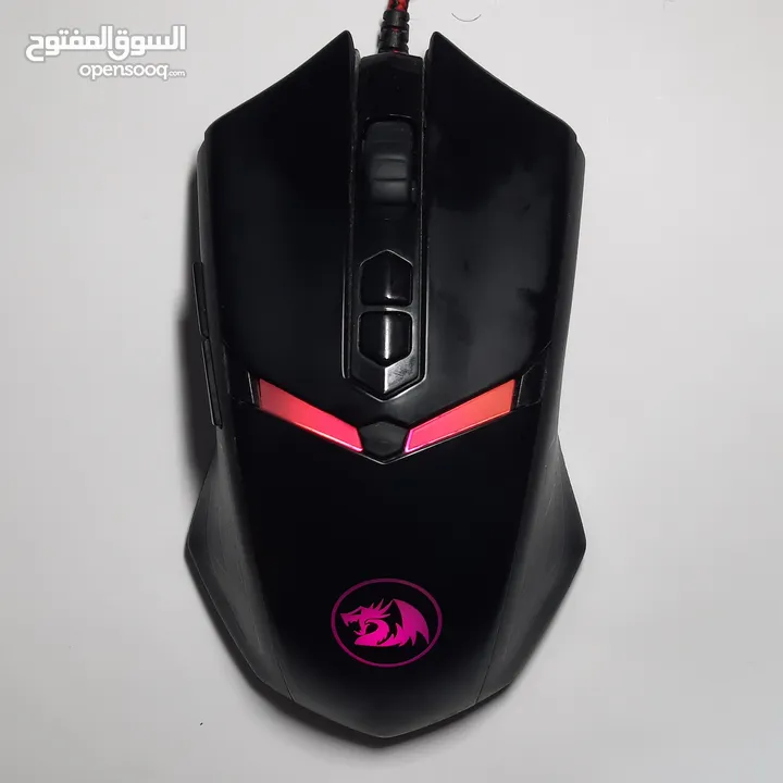 ماوس ريدراجون (REDRAGON NEMEALION2)