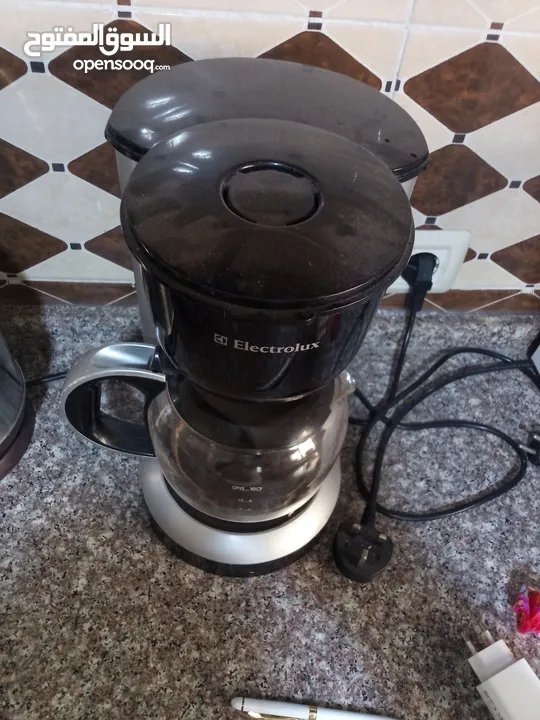ماكينه قهوة اسبرسو