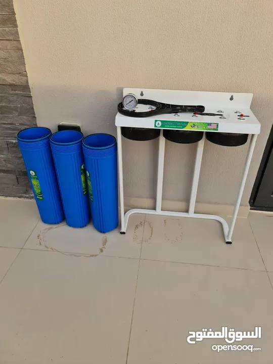 Water Filter System