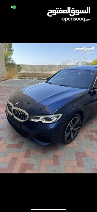 بيع سياره بي ام