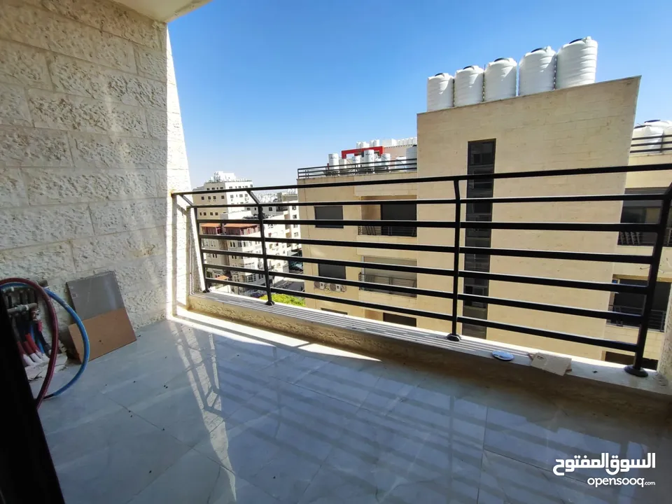 شقة غير مفروشة للإيجار في الماصيون قري بن ازحيمان