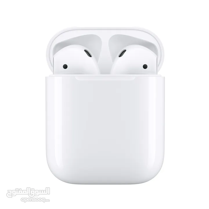 سماعات ايربودز airpods