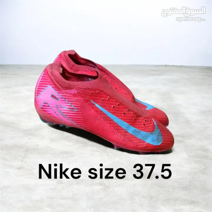 أحذية رجالية أوروبية مستعملة نظيفة للبيع ماركات مختلفة