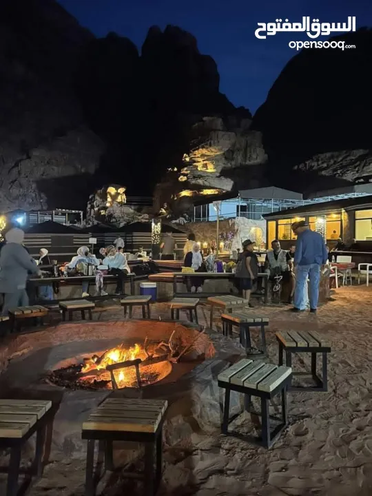 رحلة للاردن مسار الرحلة عمان وادي رم العقبه