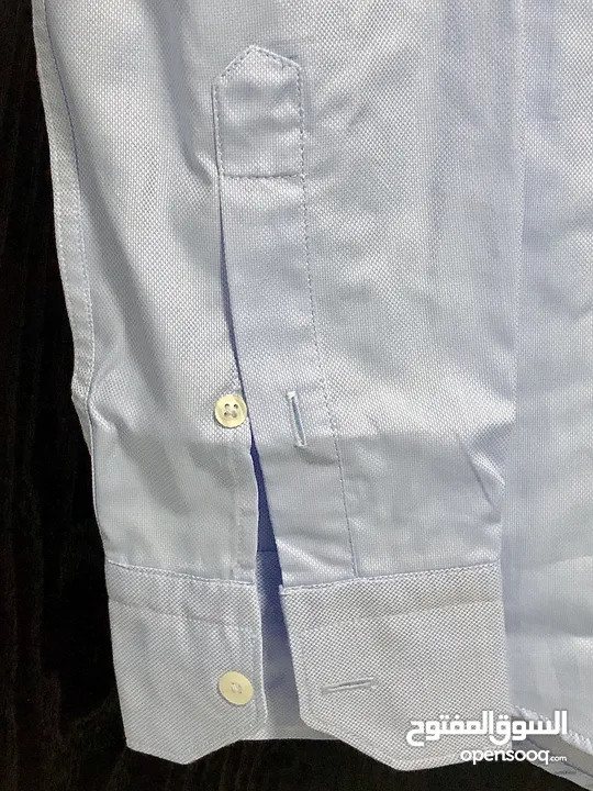 Men’s Shirts from Italy