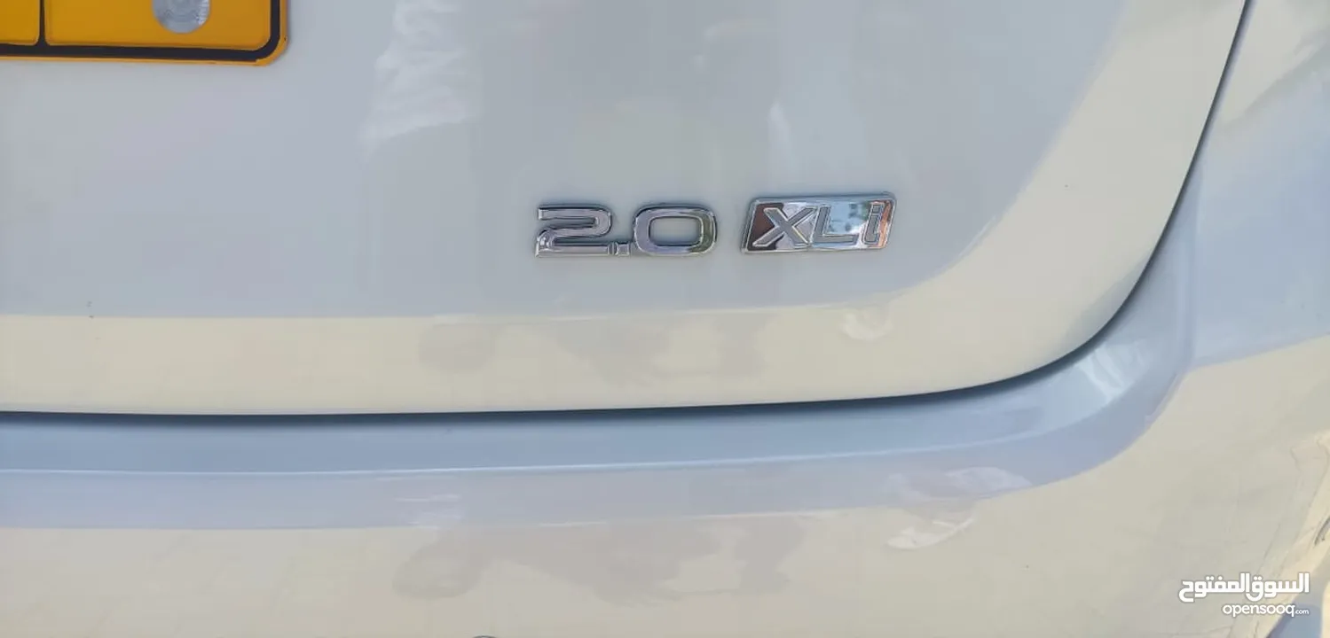 كورولا 2023 وكالة بهوان ممشى 8 آلاف كيلو فقط Corolla 2023 with only 8k KM under Bahwan warranty