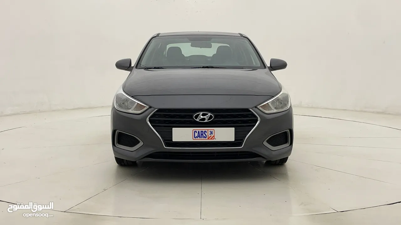 HYUNDAI ACCENT  Zero Down Payment  Home Test Drive