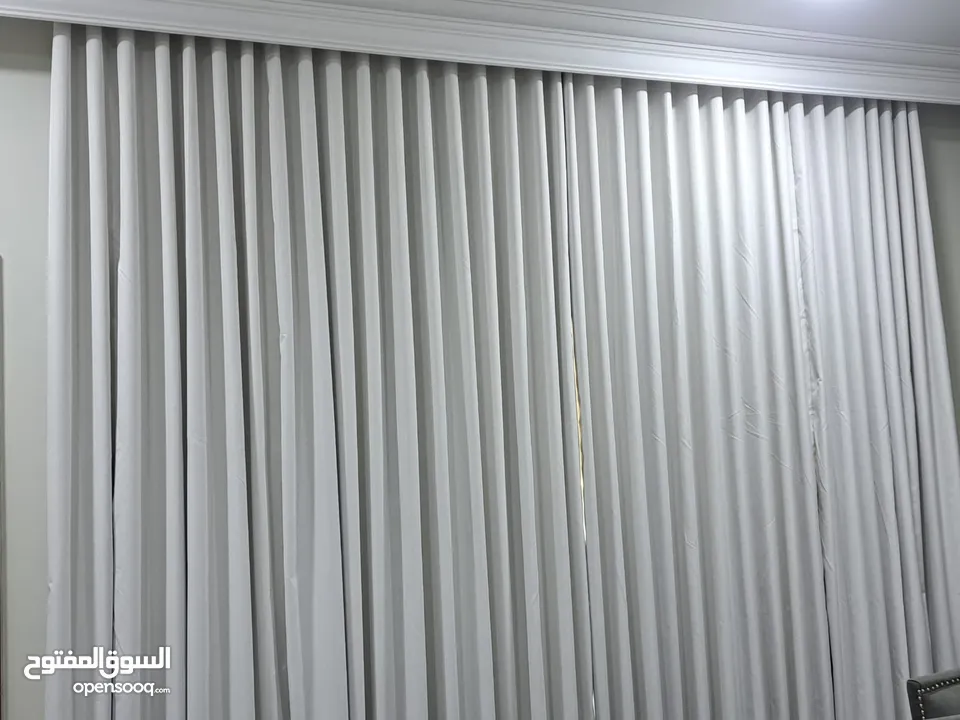 curtains office blinds