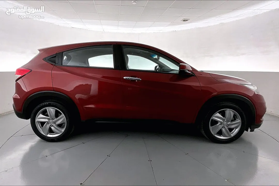 2019 Honda HR V LX  • Big Price Drop  • 1 Year free warranty • 345986