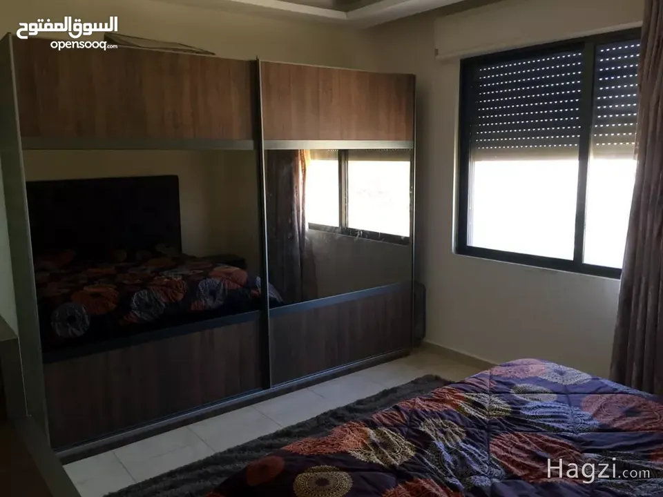 شقة مفروشة للإيجار 100م2 ( Property 11057 ) سنوي فقط