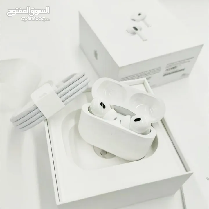 High quality for AirPodes With Original Logo For airpods pro2 For air pods 3 2 max ANC earphone