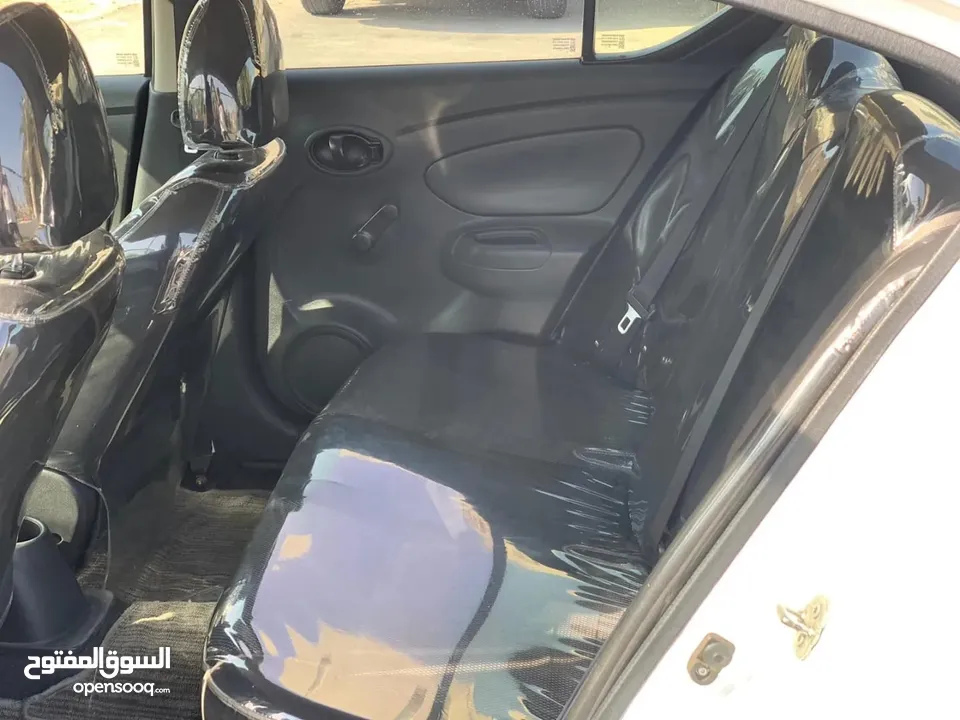 URGENT SALE Nissan Sunny 1.5L 2018 EXPACT LEAVING BAHRAIN