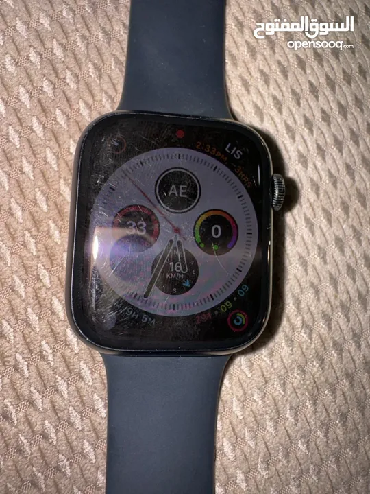 Apple Watch Series 7 45MM