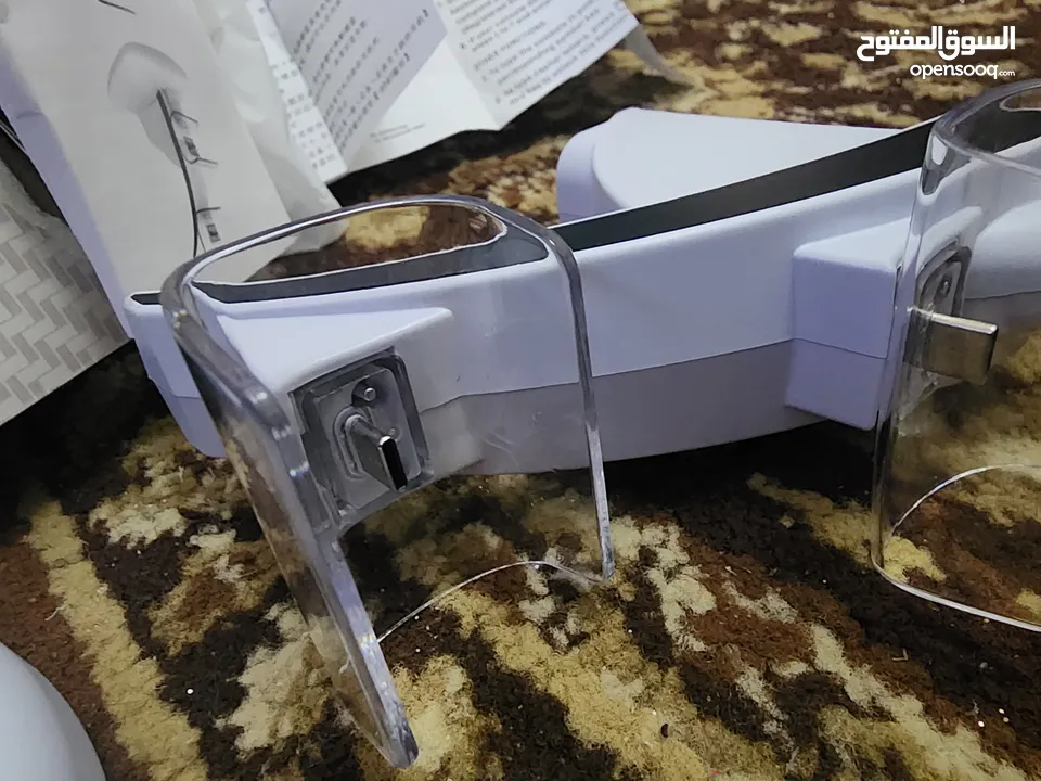 شاحن يد بلاي ستيشن 5
