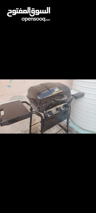 بربكيو للشوي