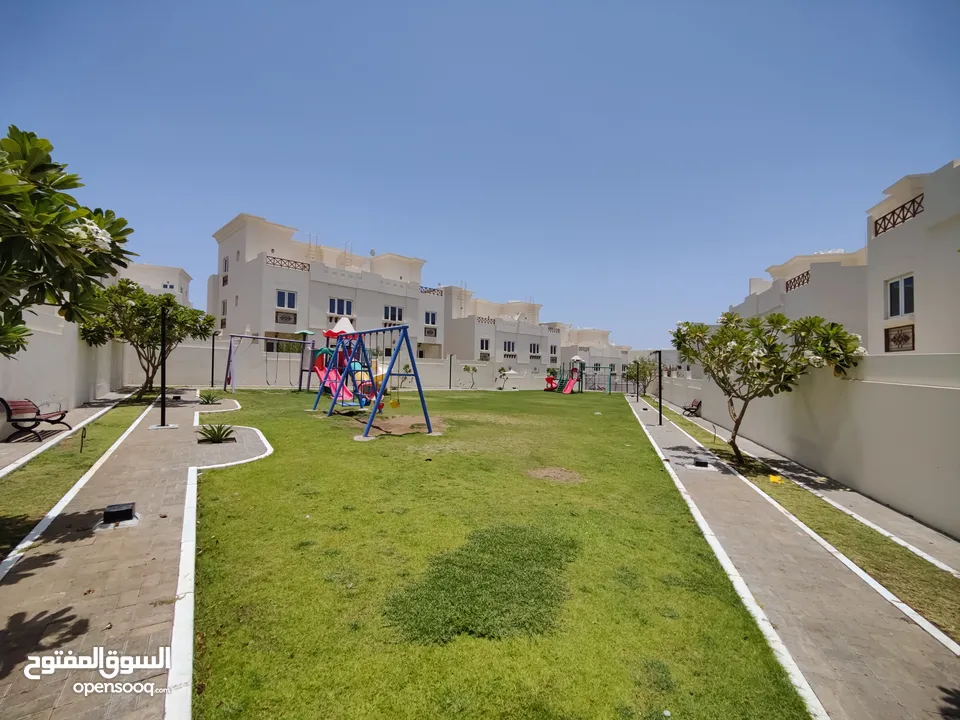 Premium villa for rent at Madinat Al Ilam Ref: 107N