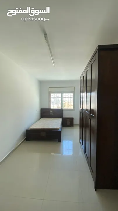 شقه مفروشه للايجار