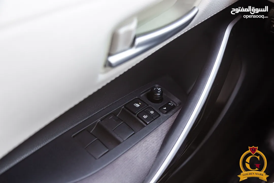 Toyota Corolla 2020 hybrid