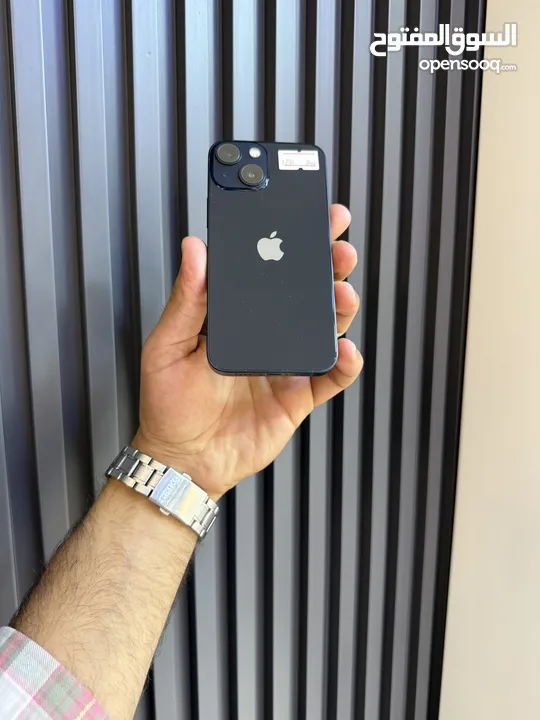 Iphone 13 mini 128g