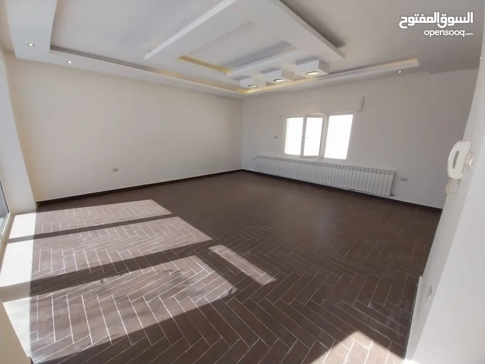 Unfurnished Duplex Roof to Rent ( part of villa ) ( Property 38746 )-174826991