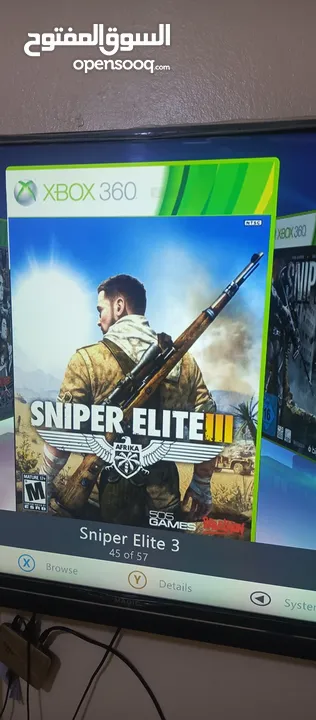 جهاز Xbox 360 امريكي