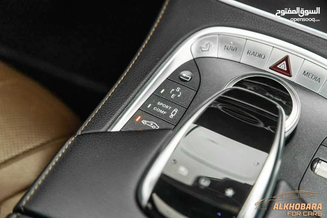 Mercedes S400 hybrid Amg kit 2016 converted 2020