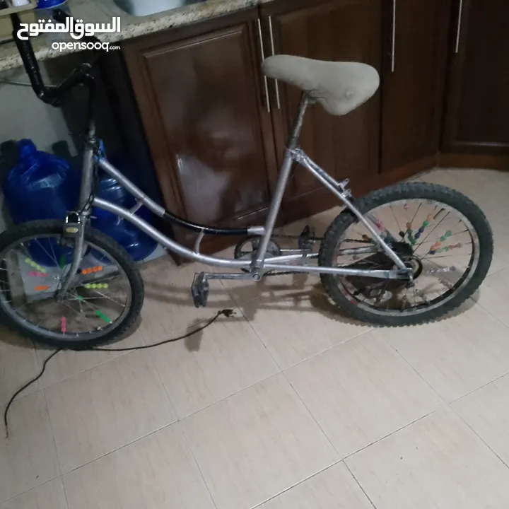 بسكليت ياباني