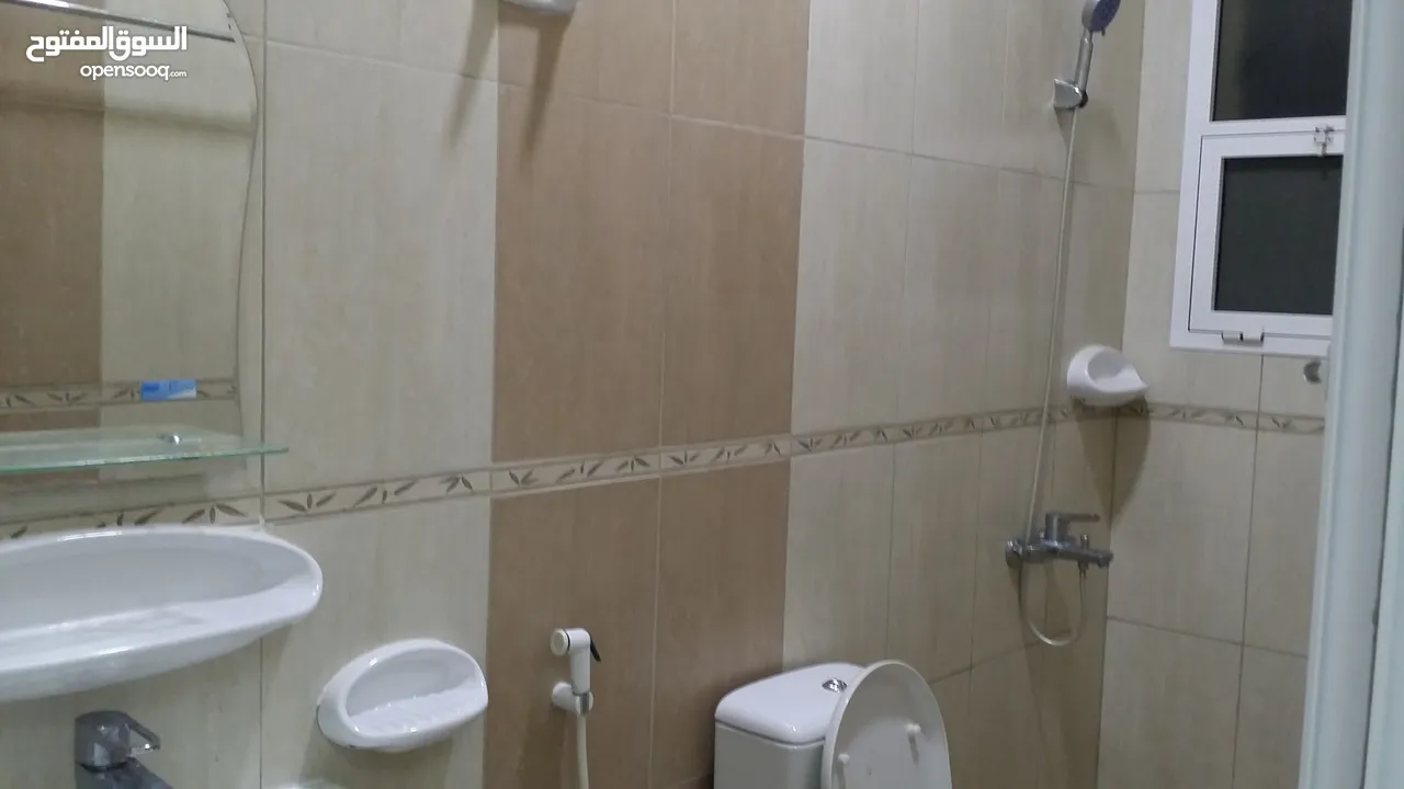 شقة أرضية للإيجار المعبيلة الشمالية، Flat for rent ground floor  Mabilah North