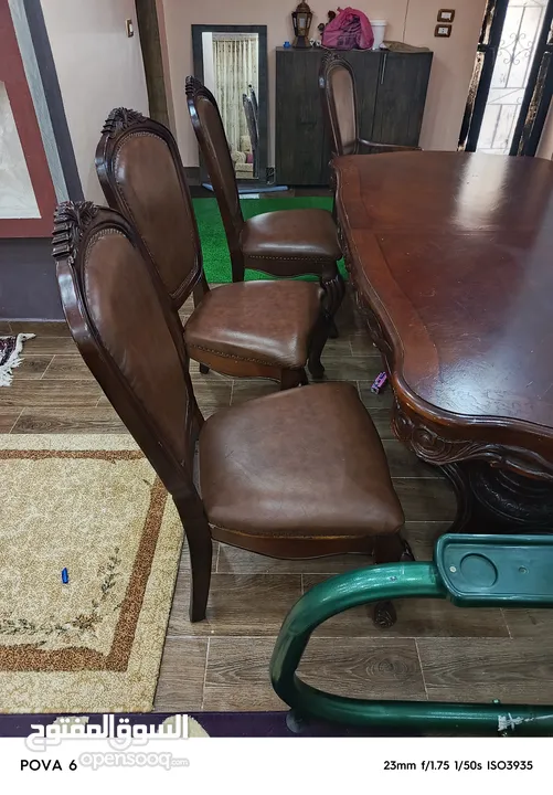 طاوله سفره