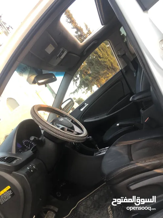 السيارة اقتصادية جدا وفحص نخب