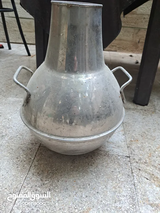 عده مطعم شعبي للبيع