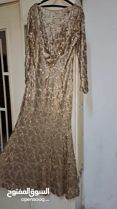 فساتين سهرة للبيع الاسعار من 5ل20دينار