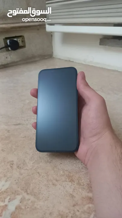 iphone 13 128GB بطارية 94 لون اسود مش مفتوح ولا مستبدل فيو اي قطعة للبيع