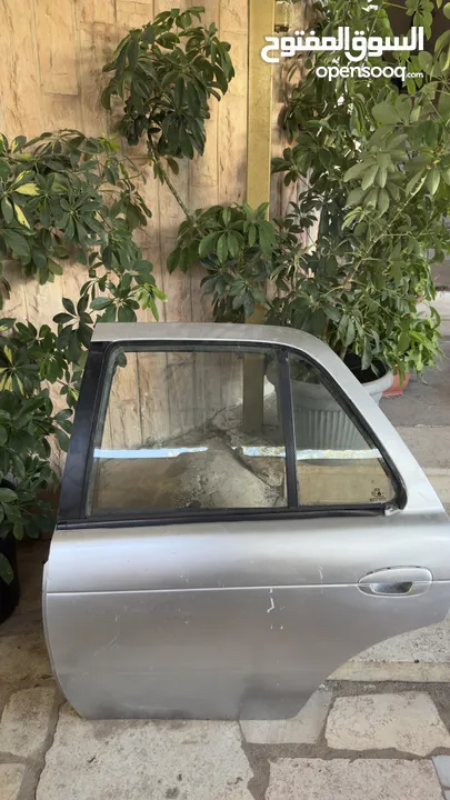 قطع كيا سيفيا ون 1994
