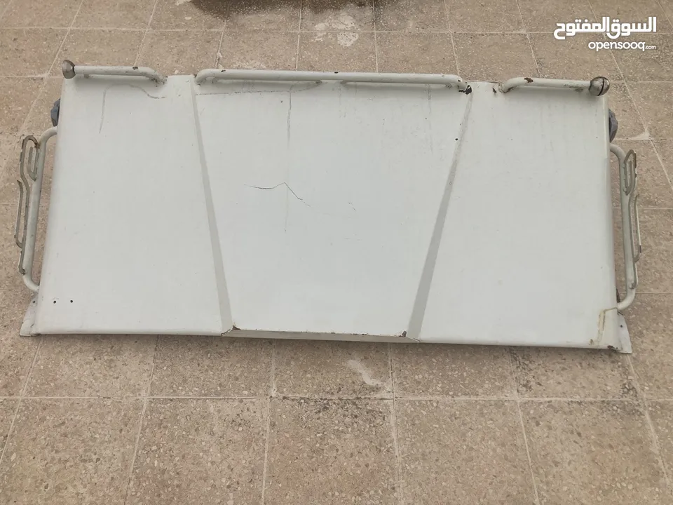 كاسحة و دعمة خلفية هنداي مايتي